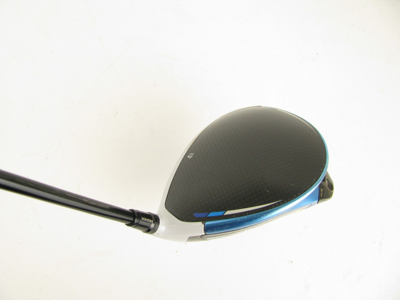 Taylormade SIM2 ドライバー 10.5° S TaylorMade SIM 2 Max Driver Mens Right Hand Graphite Regular
