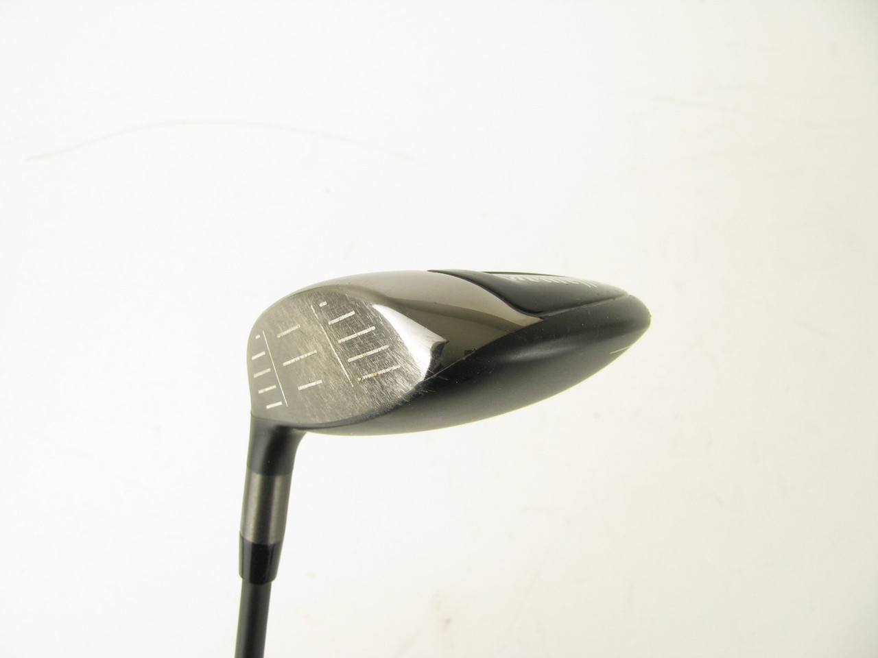 Callaway Rogue ST Max D 5 Wood 19 degree Cypher Fifty Senior +HC
