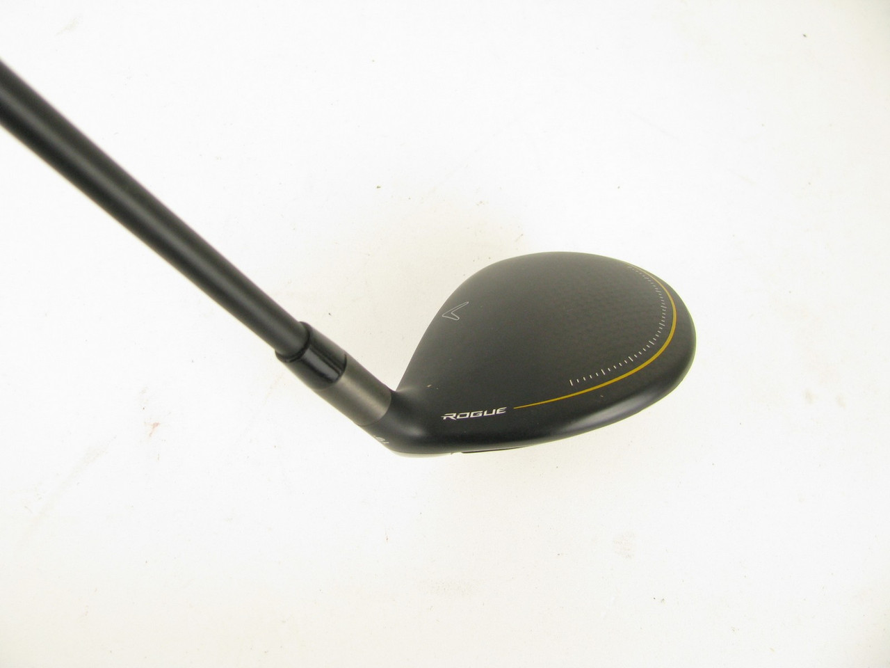 Callaway Rogue ST Max D 5 Wood 19 degree Cypher Fifty Senior +HC