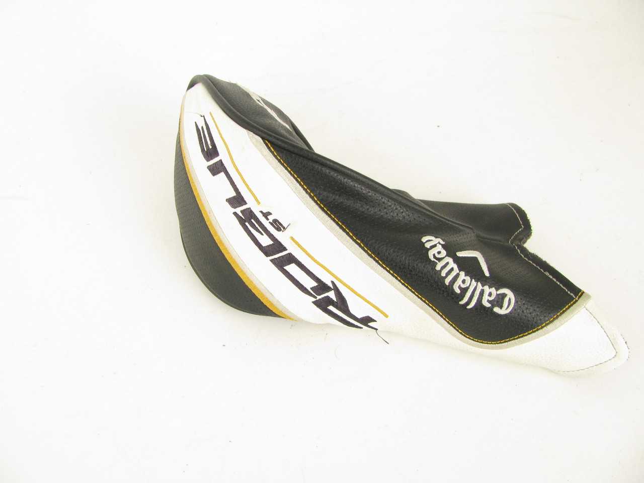 Callaway Rogue ST Max D 5 Wood 19 degree Cypher Fifty Senior +HC