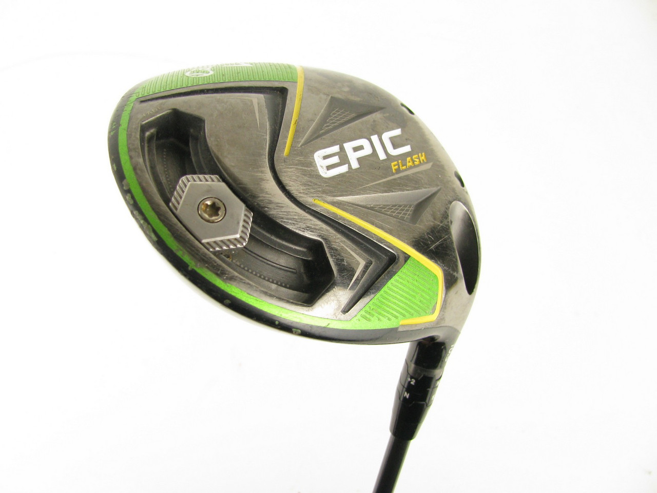 Callaway Epic Flash Driver 10.5 degree Graphite Regular