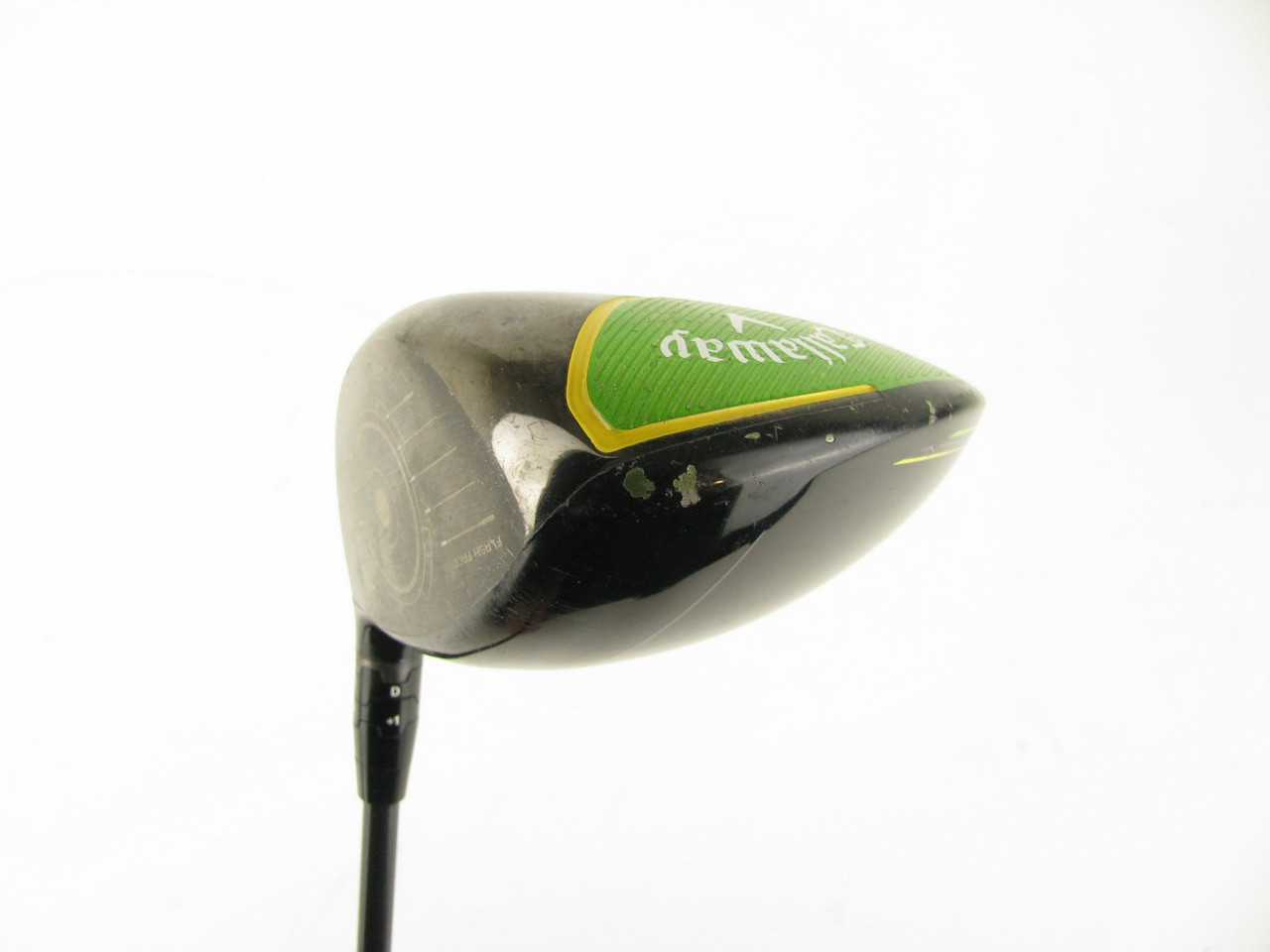 Callaway Epic Flash Driver 10.5 degree Graphite Regular