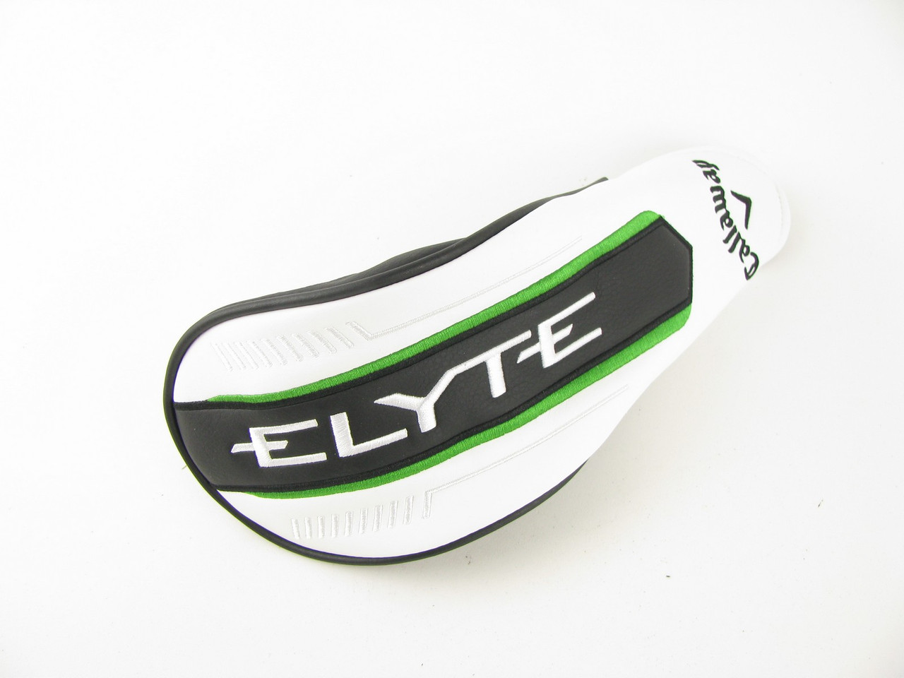 【完売】【限定品】Callaway Elyte Clubhaus ヘッドカバー Callaway Golf 2025 Elyte Fairway Wood Head Cover Headcover | eBay