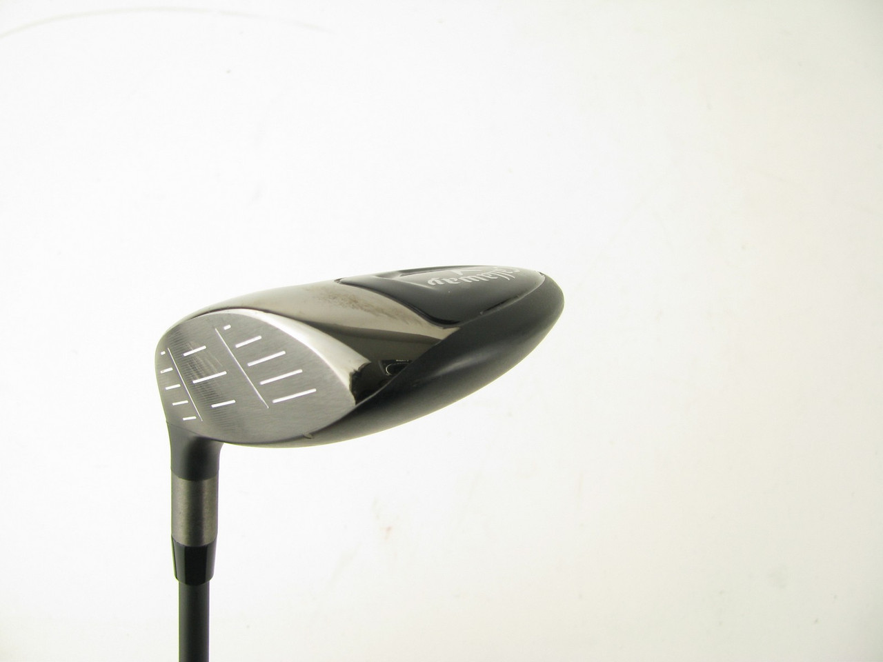 Callaway Rogue ST Max 5 Wood 18 degree with Cypher Fourty 4.0