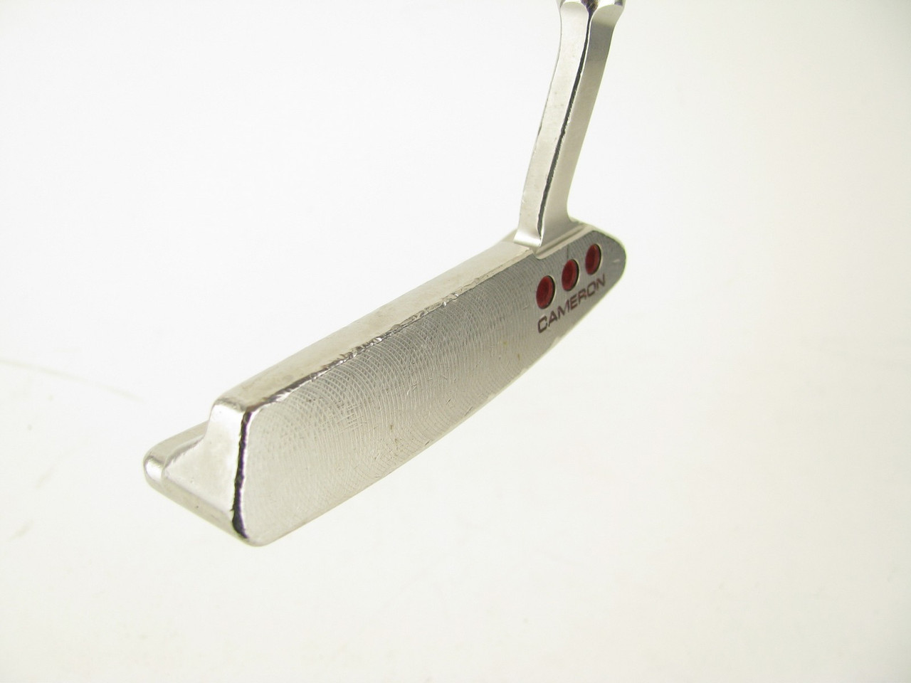Scotty Cameron Titleist Studio Select Newport 2 Mid-Slant Putter