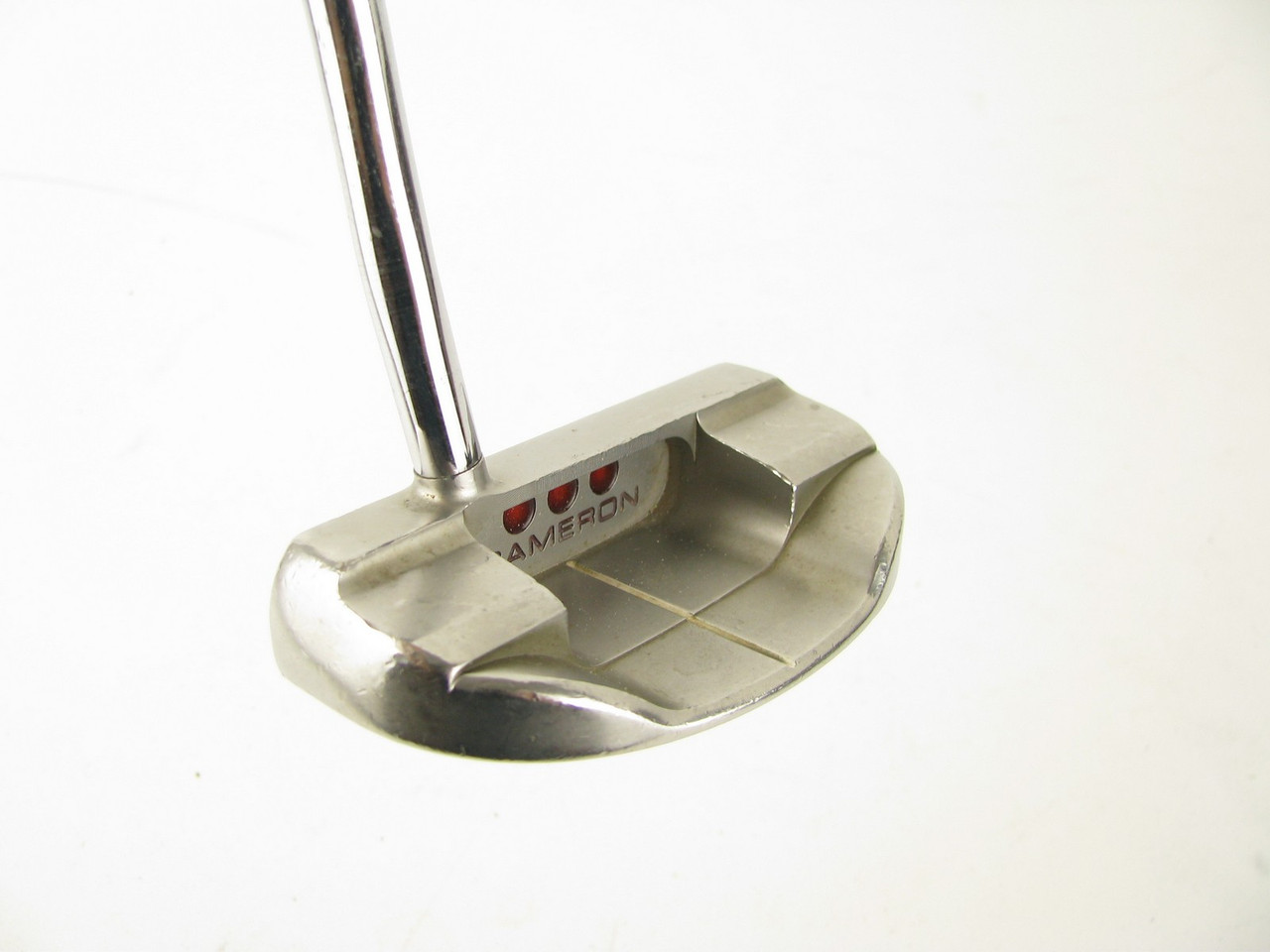 Scotty Cameron Titleist Studio Select Fastback No. 1 Putter 33