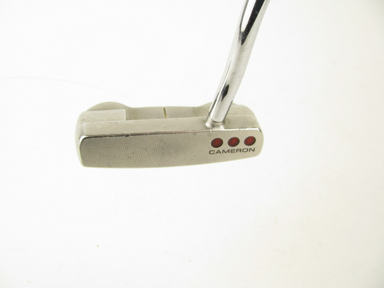 Scotty Cameron Titleist Studio Select Fastback No. 1 Putter 33
