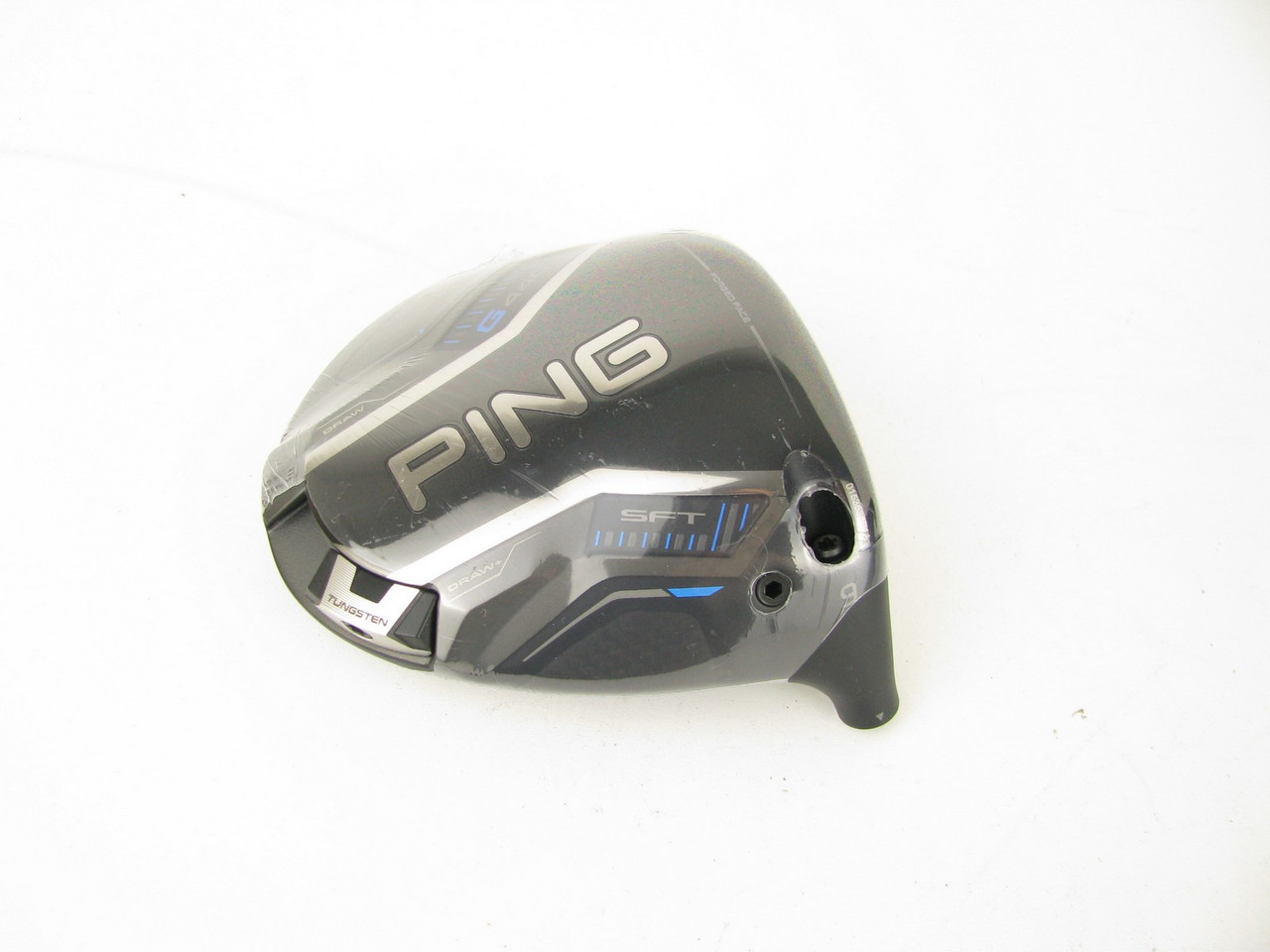 NEW Ping G440 SFT Driver HEAD ONLY 9 degree +HC - Clubs n Covers Golf