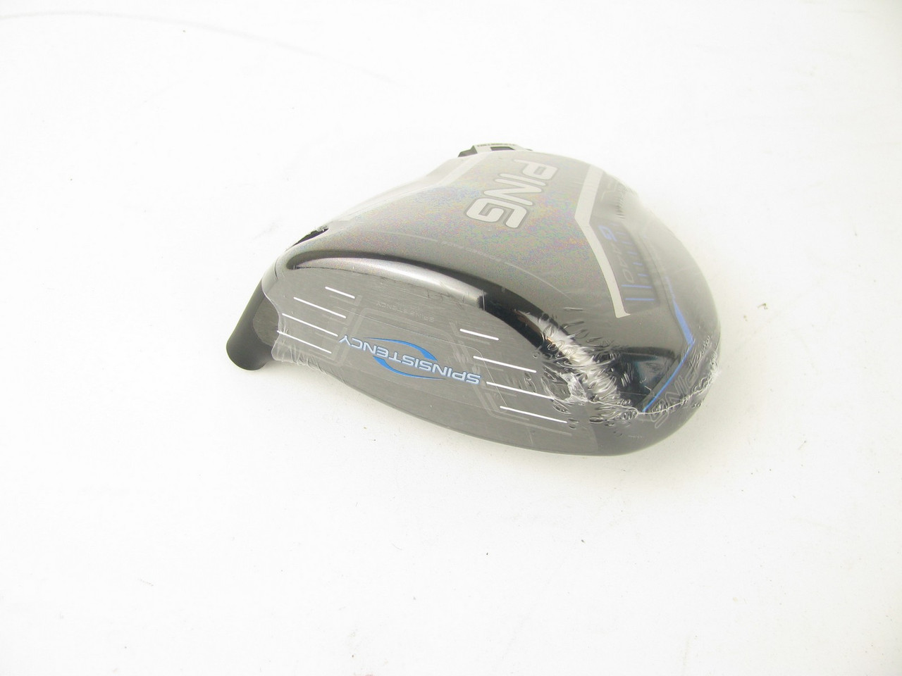 NEW Ping G440 SFT Driver HEAD ONLY 9 degree +HC - Clubs n Covers Golf