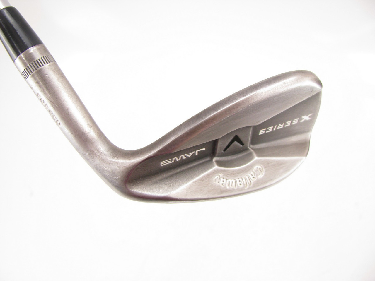キャロウェイ JAWS FORGED Chrome 52-10/DG(JP)/S200/52[2766