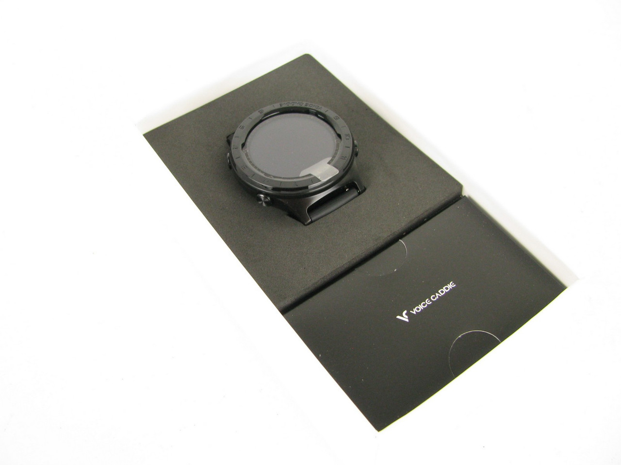 NEW A3 Voice Caddie GPS Golf Watch - Clubs n Covers Golf