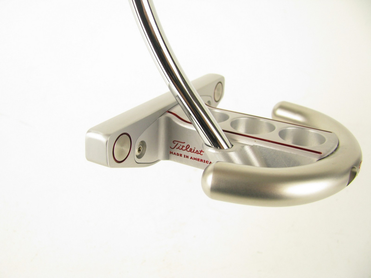 NEW Scotty Cameron Titleist Futura Putter 35