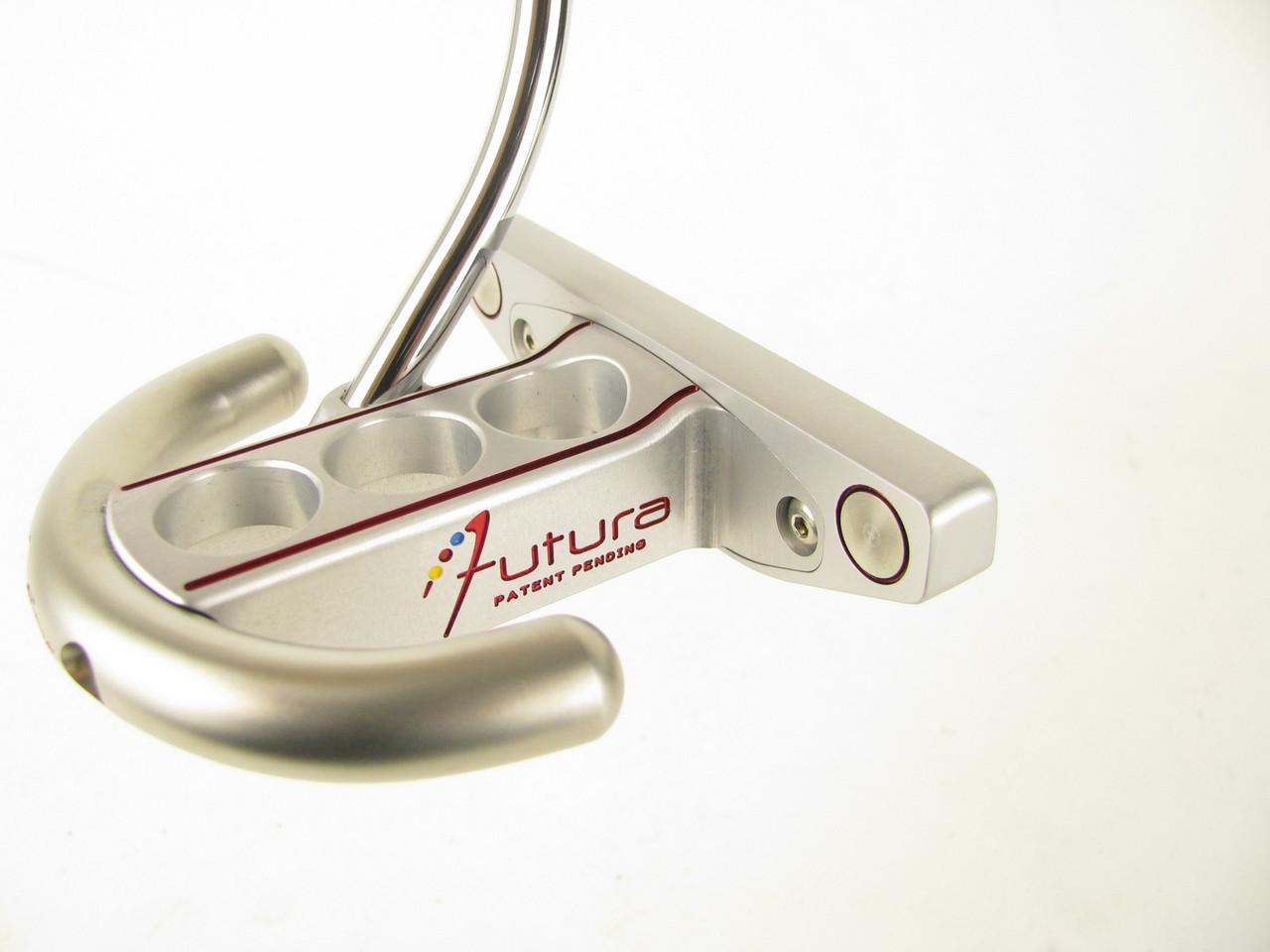 NEW Scotty Cameron Titleist Futura Putter 35