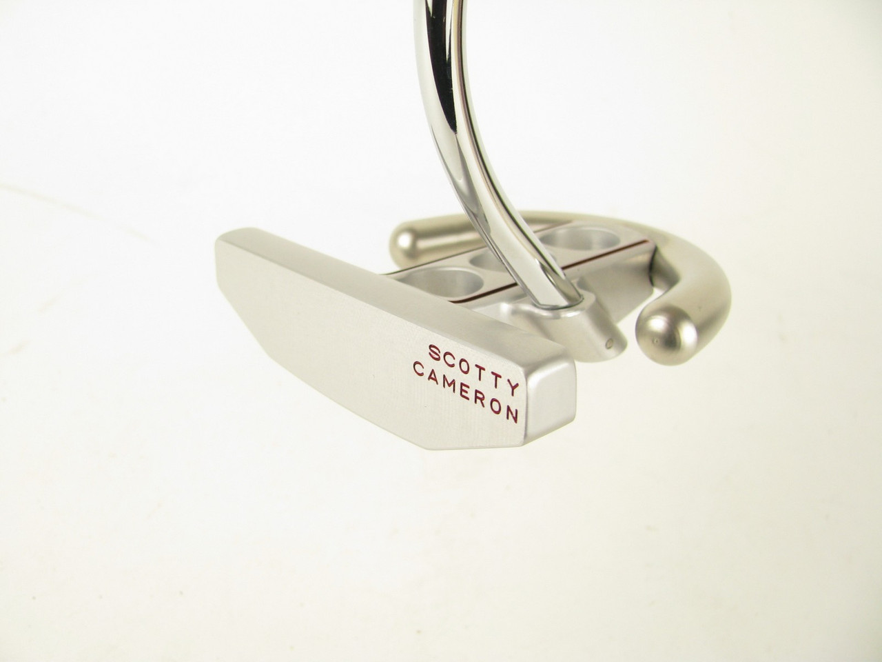 NEW Scotty Cameron Titleist Futura Putter 35
