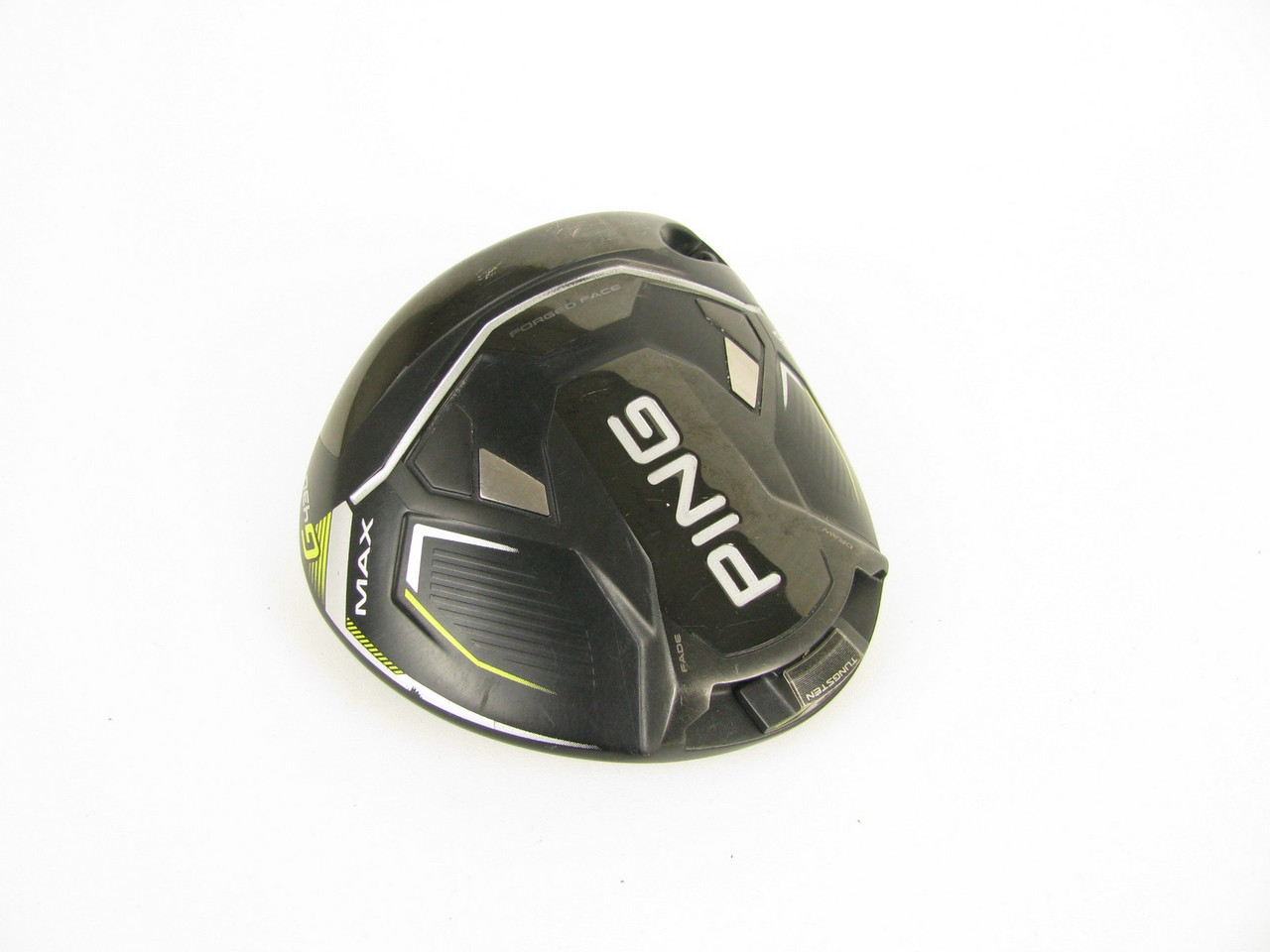 Ping G430 Max Driver Head Only 9 degree - Clubs n Covers Golf