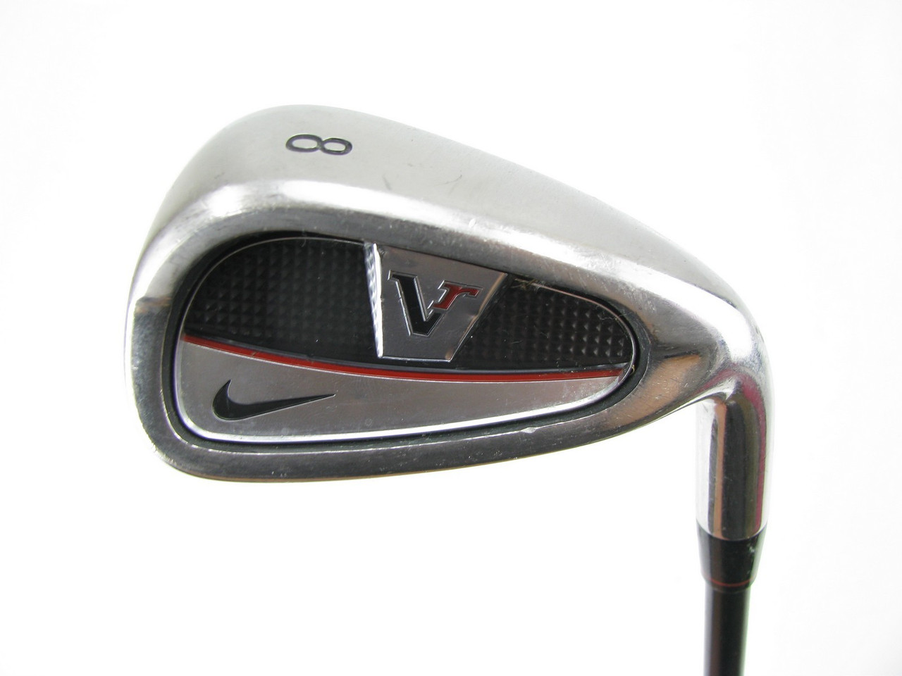 Nike VR 8 Iron Graphite Regular Right-Handed 36.5 in Men's - Clubs