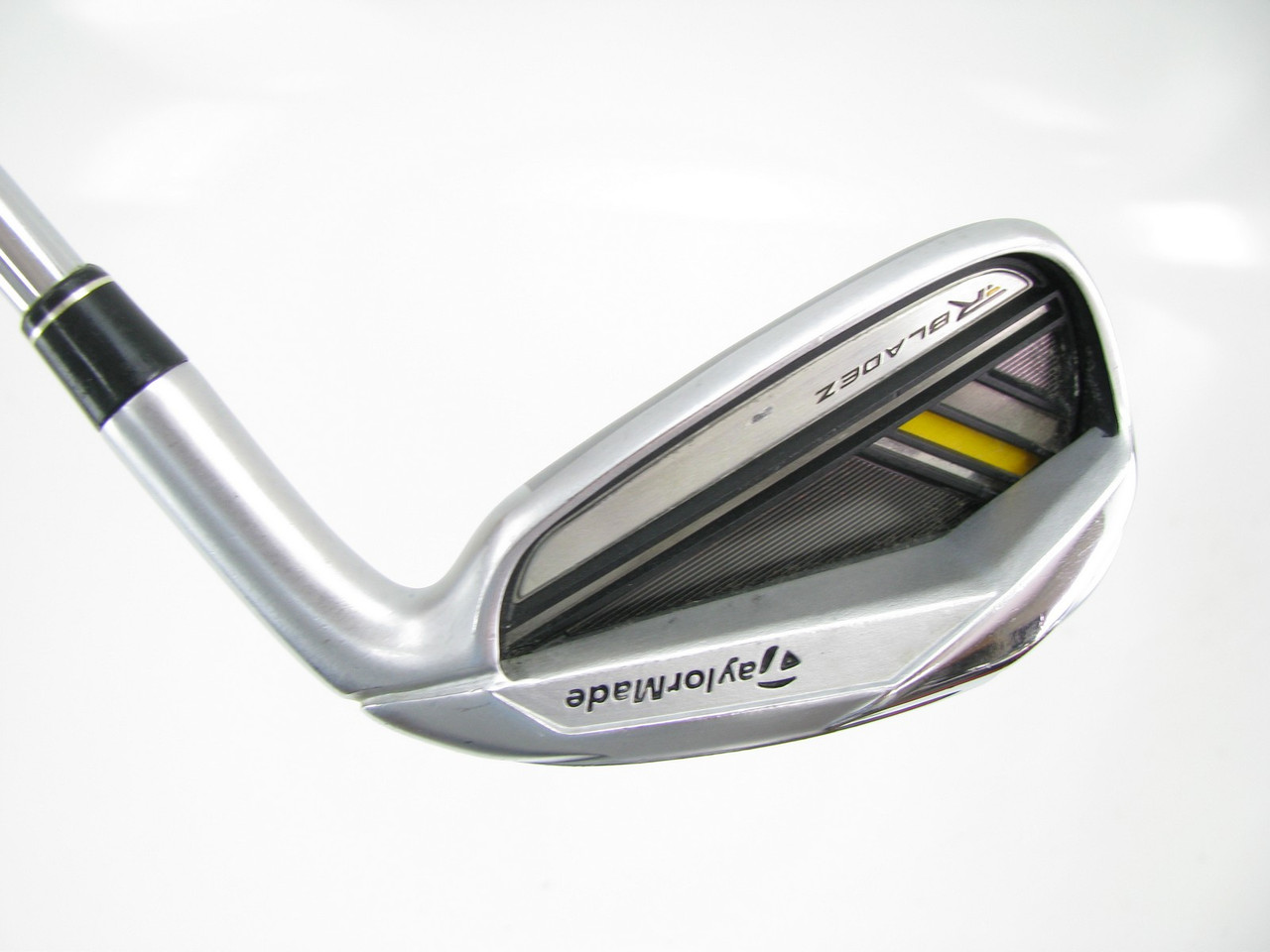 テーラーメイド ロケットブレイズ アイアン 7本セット（4-P）フレックスS riri様 Taylormade ROCKET BLADEZ 7本 フレックスS テーラーメイド