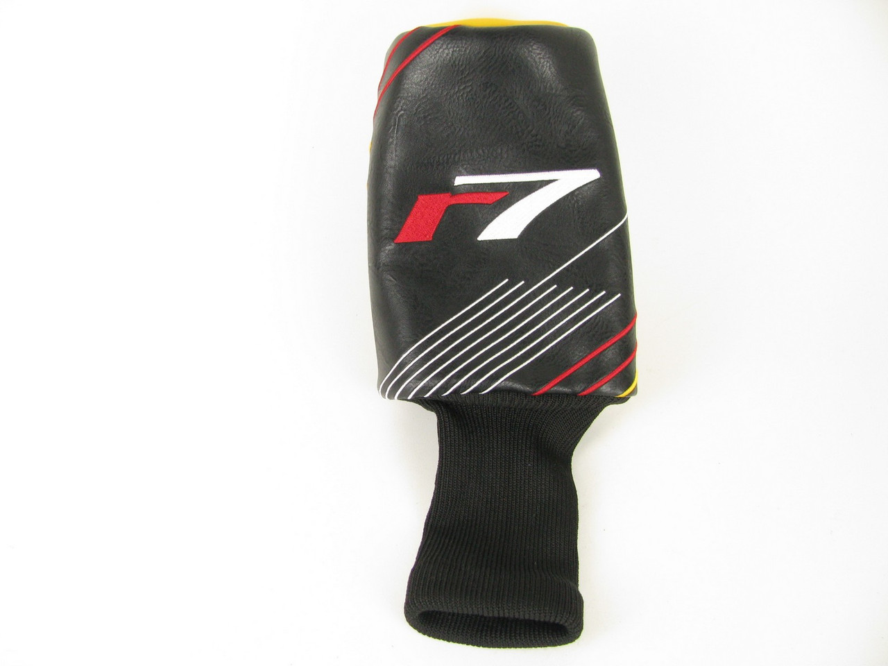 NEW TaylorMade r7 Quad Mini Driver Headcover - Clubs n Covers Golf