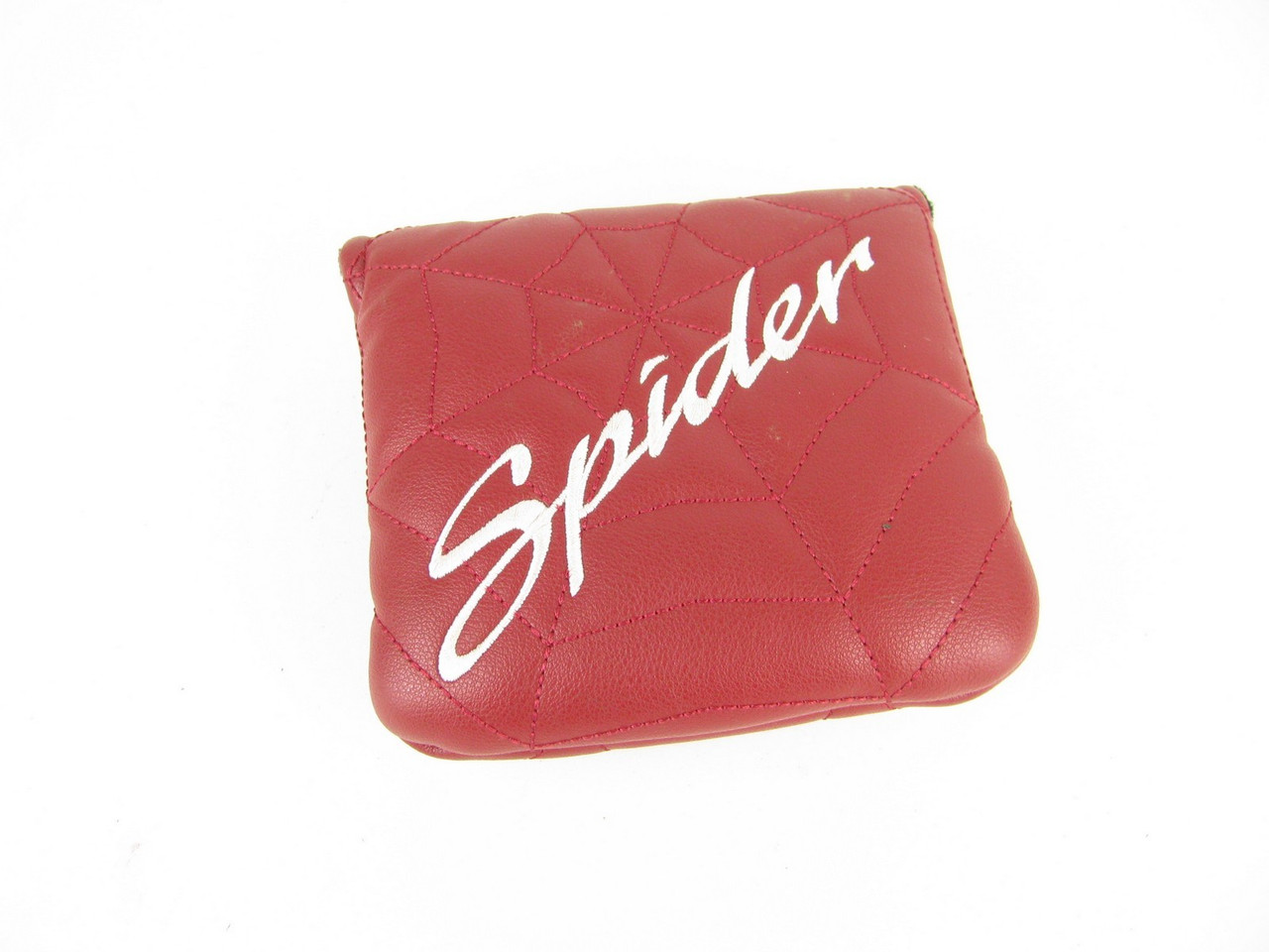 TaylorMade Spider Ghost Putter Headcover - Clubs n Covers Golf