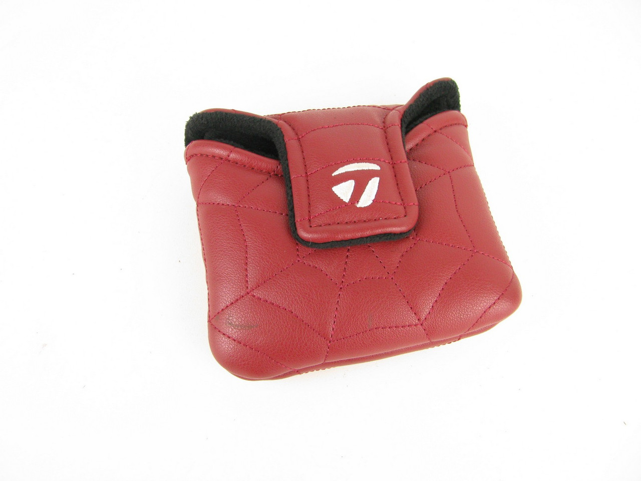TaylorMade Spider Ghost Putter Headcover - Clubs n Covers Golf