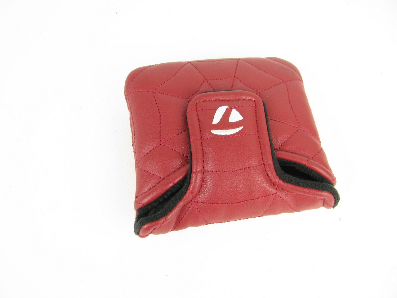TaylorMade Spider Ghost Putter Headcover - Clubs n Covers Golf