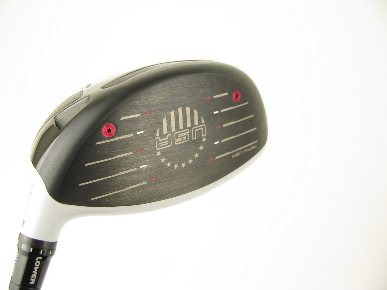 TaylorMade SIM Max Team USA Ryder Cup Driver 10.5* Graphite REAX