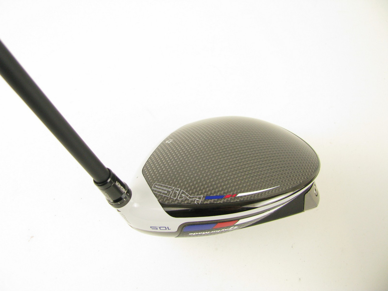 TaylorMade SIM Max Team USA Ryder Cup Driver 10.5* Graphite REAX