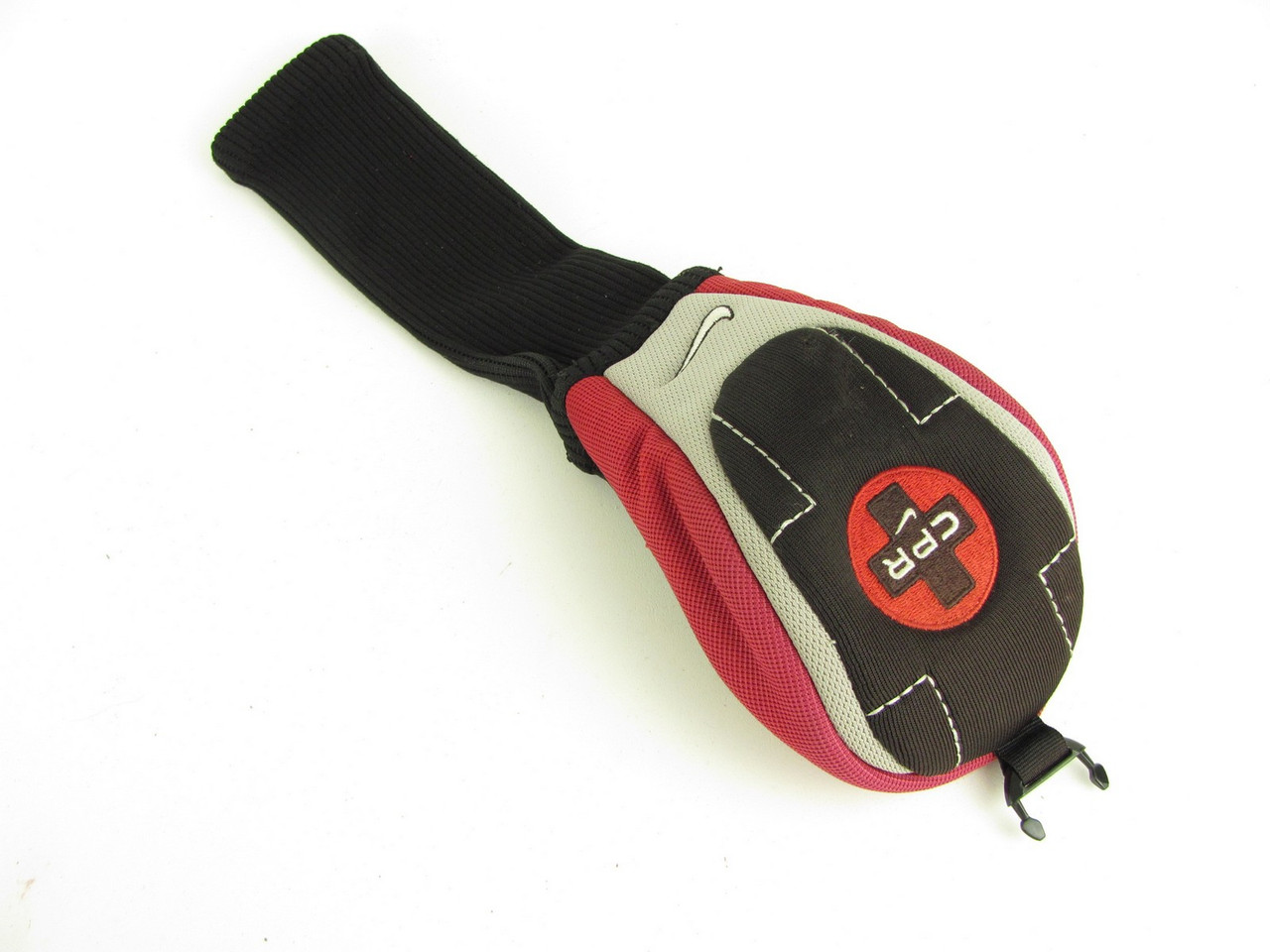 Nike CPR Hybrid Wood Headcover NO TAG (USED) - Clubs n Covers Golf