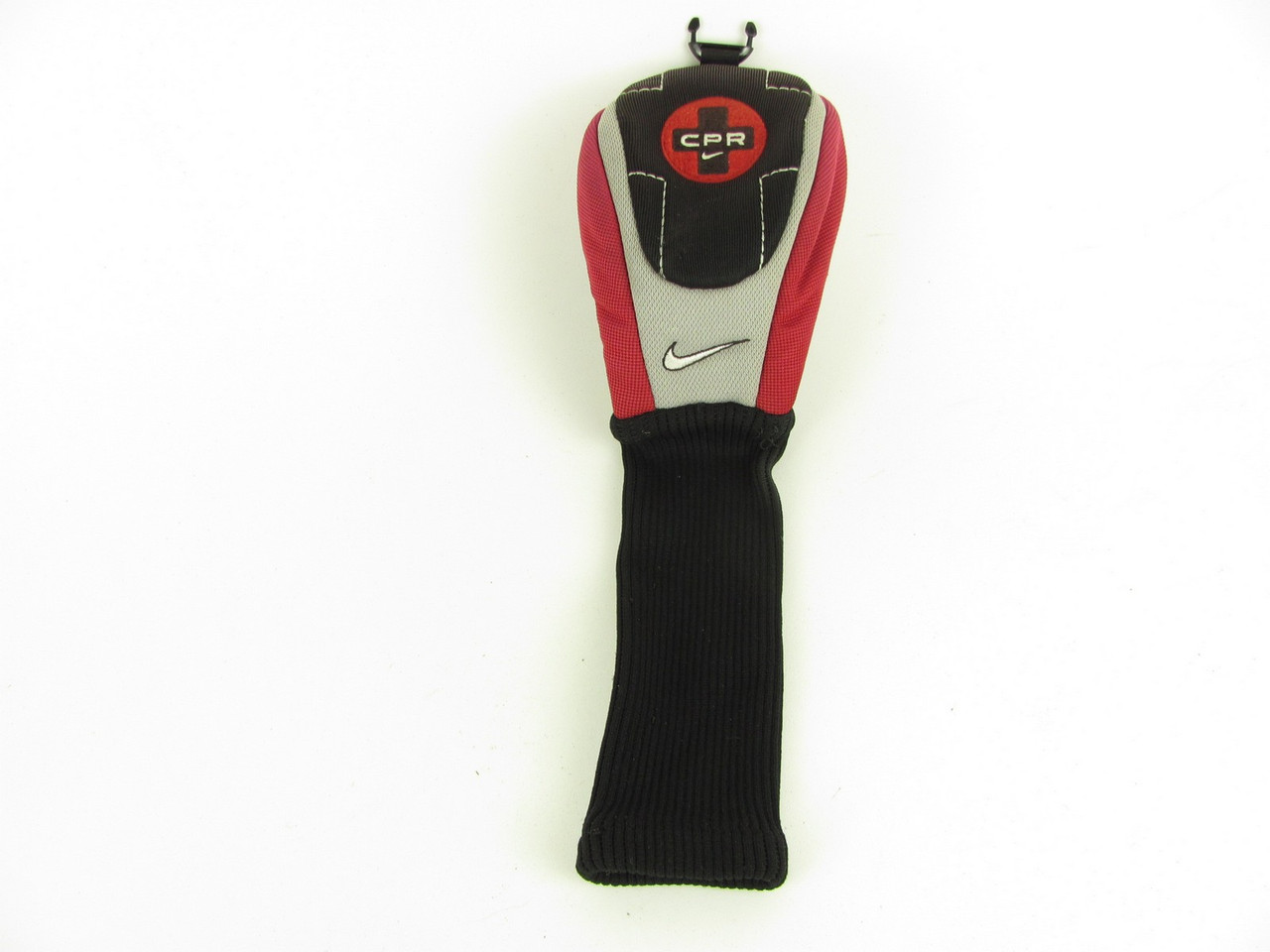 Nike CPR Hybrid Wood Headcover NO TAG (USED) - Clubs n Covers Golf