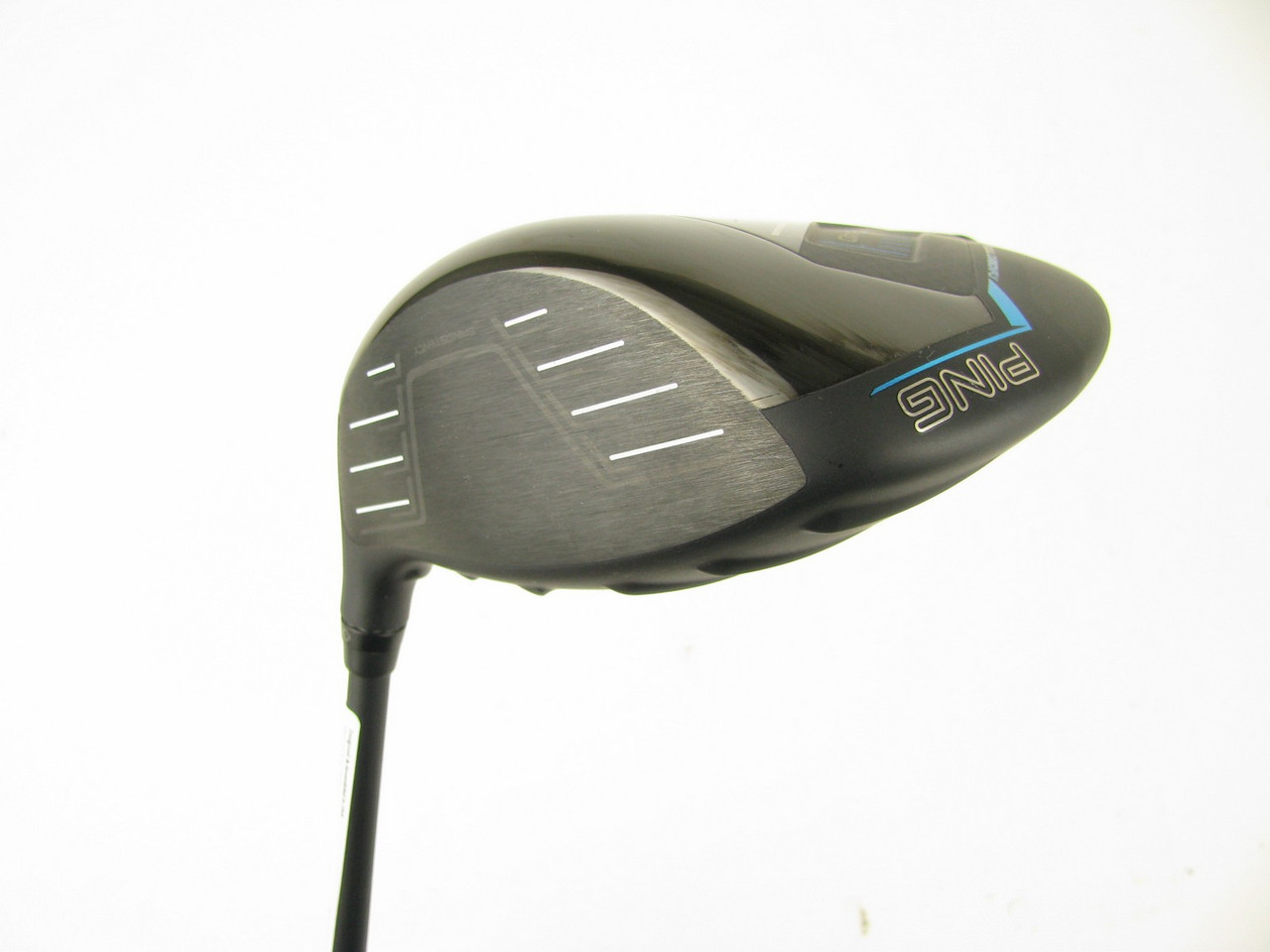 Ping G440 K Driver 10.5 degree Graphite Regular - Clubs n Covers Golf