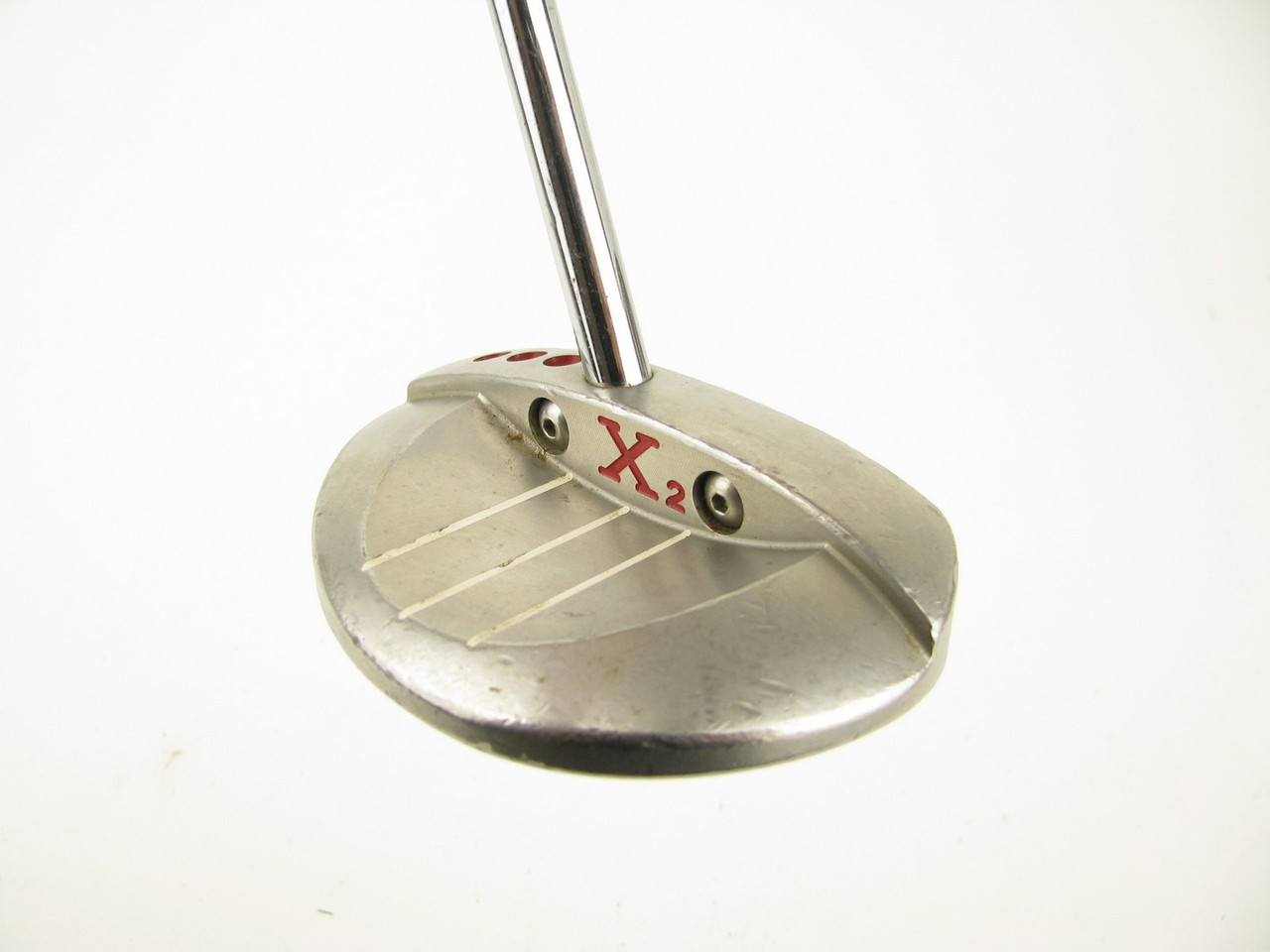 Scotty Cameron Titleist Red X2 Putter 33