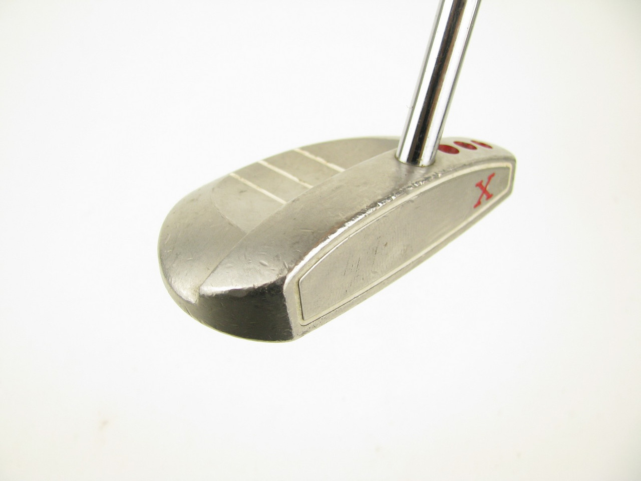 Scotty Cameron Titleist Red X2 Putter 33