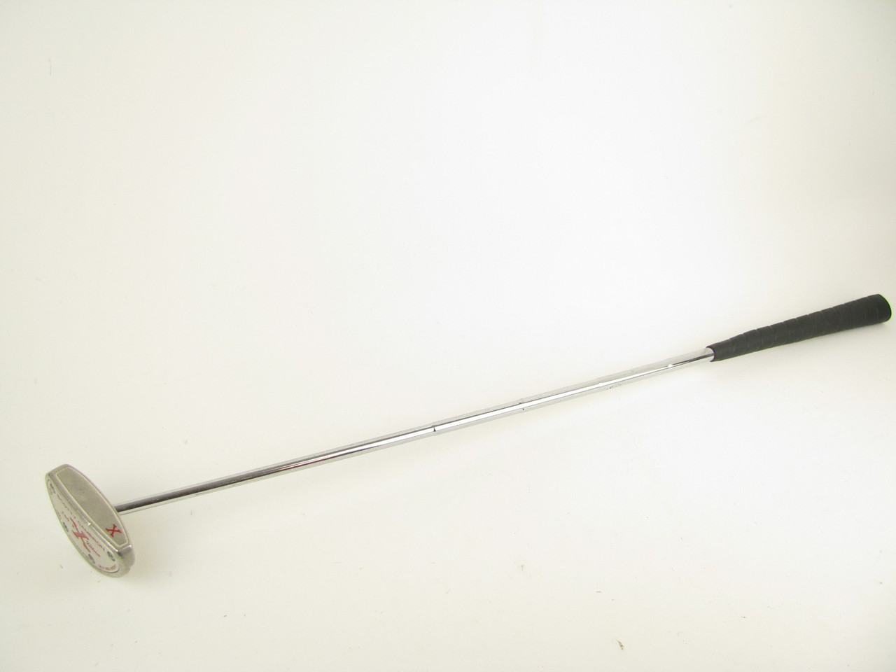 Scotty Cameron Titleist Red X2 Putter 33