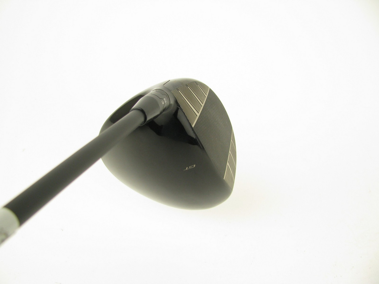 Titleist GT3 Driver 9 degree HEAD ONLY - Clubs n Covers Golf