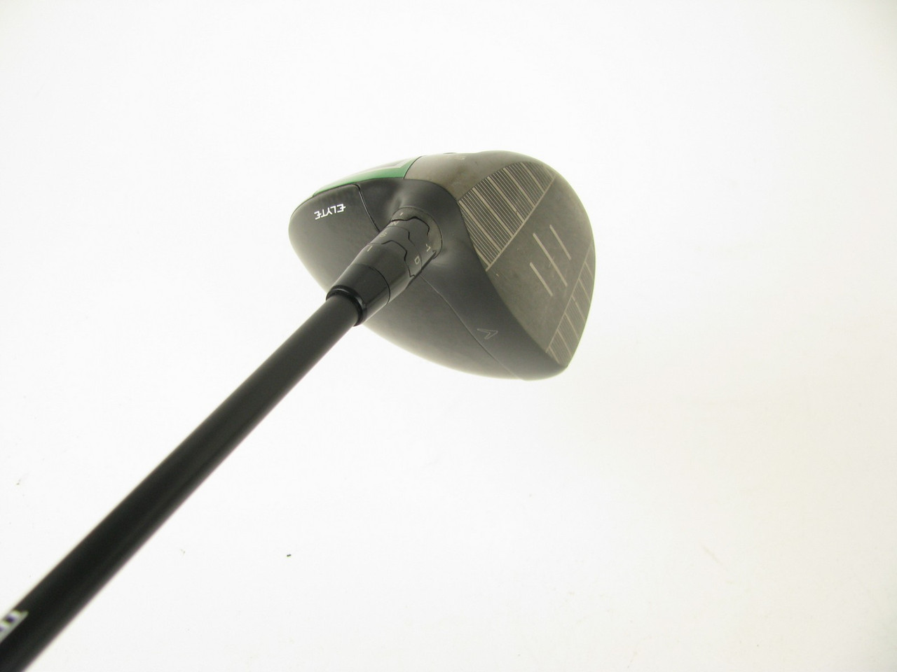 Callaway Elyte Mini Driver 13.5 degree HEAD ONLY +HC - Clubs n