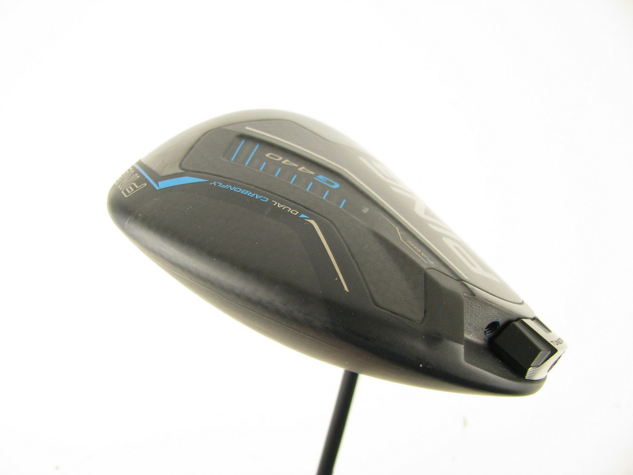 Ping G440 K Driver 9 degree HEAD ONLY - Clubs n Covers Golf