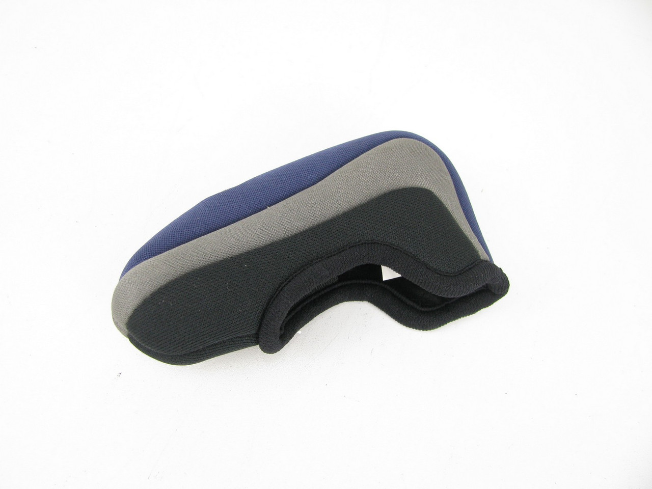 0306-081 NIKE パター BLUE CHIP BC-203 Nike BC 203 Putter-36” Blue Insert With SuperStroke Grip
