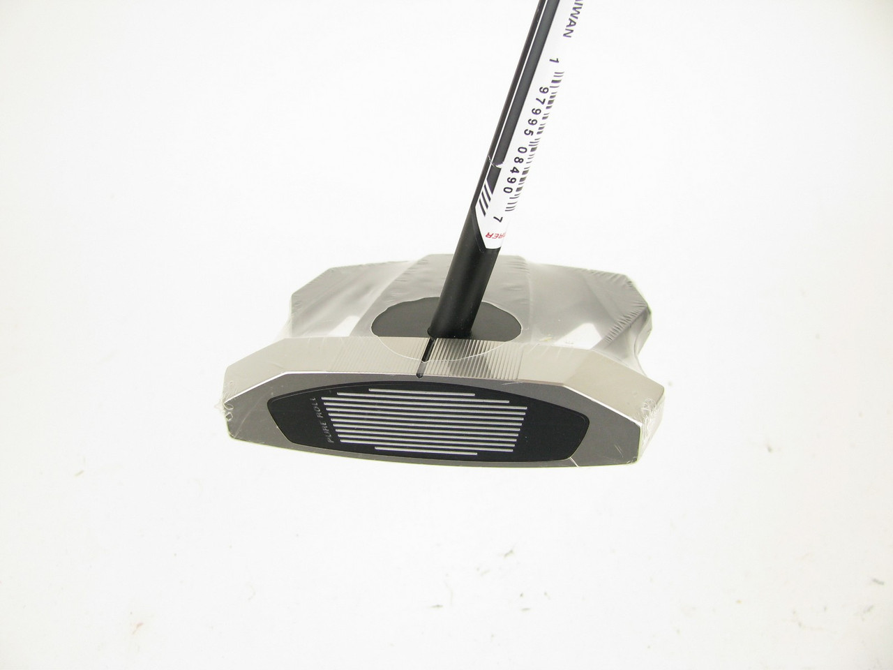 NEW TaylorMade Spider SK-ZT Counter Balance Putter 36