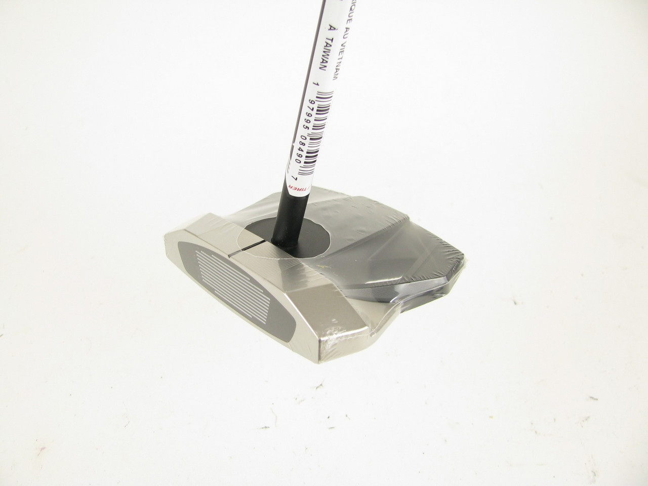 NEW TaylorMade Spider SK-ZT Counter Balance Putter 36