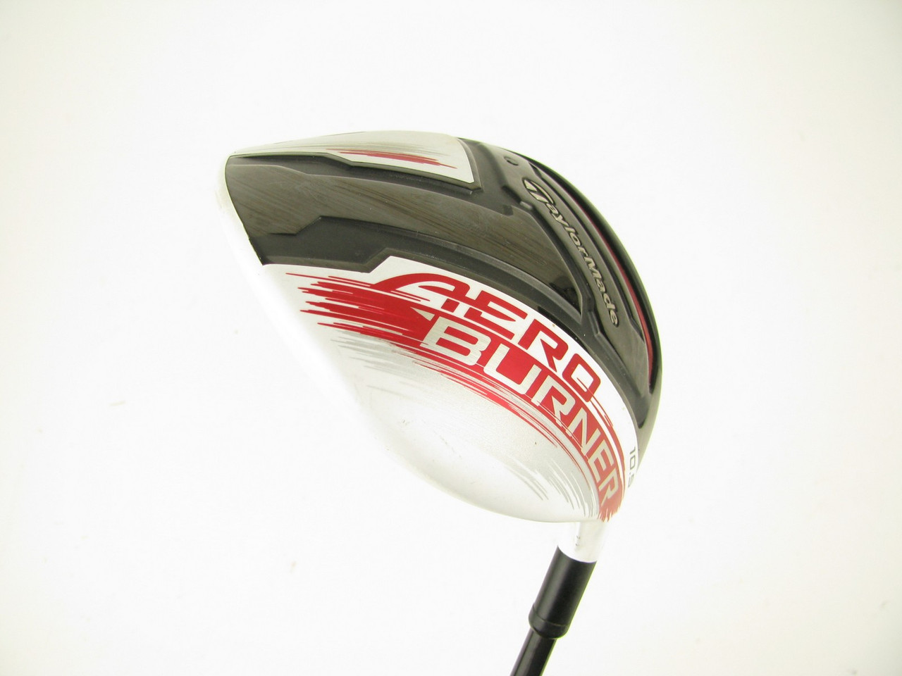 TaylorMade Aero Burner TP Driver 10.5 degree Aldila 44 Magnum
