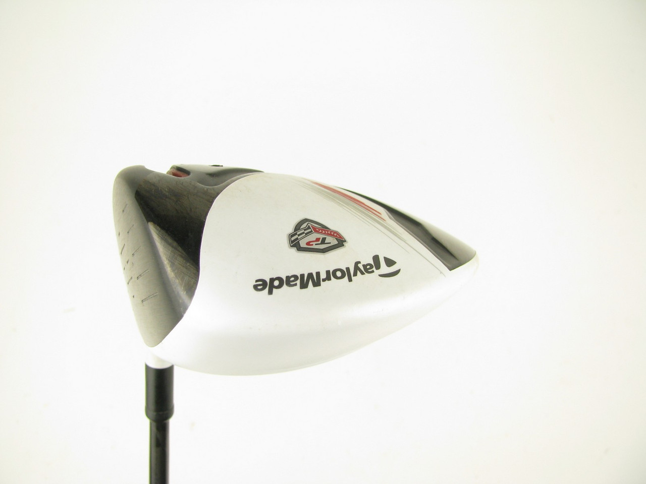 TaylorMade Aero Burner TP Driver 10.5 degree Aldila 44 Magnum