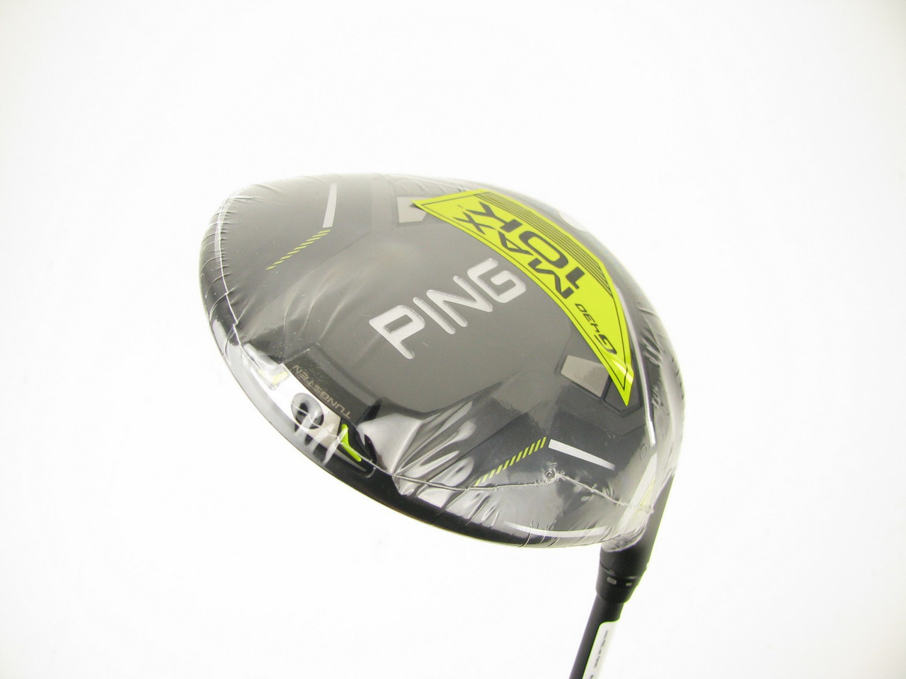 NEW Ping G430 Max 10K Driver 12 degree Graphite Alta CB 55 Regular
