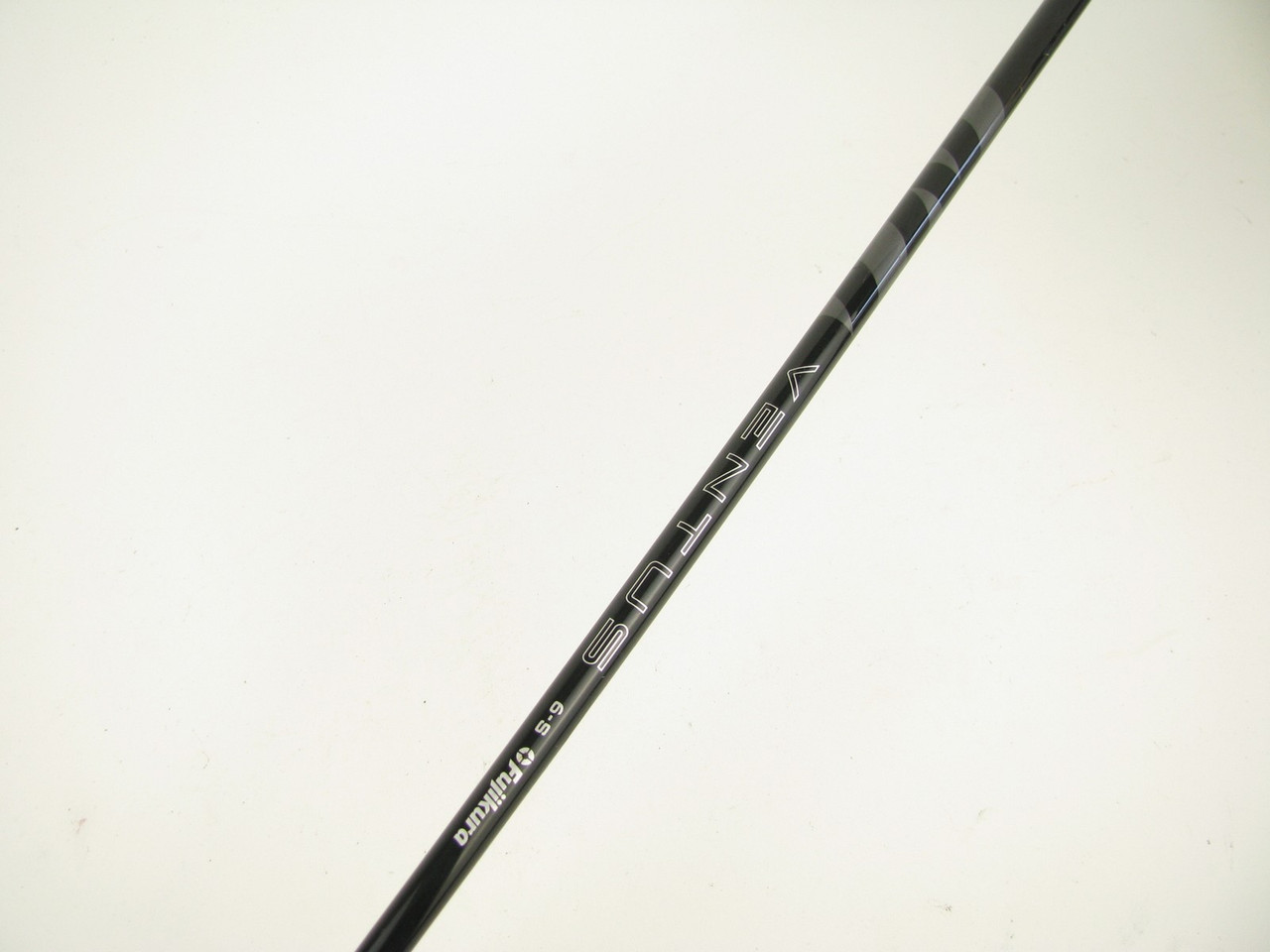 LEFT HAND Callaway Quantum Triple Diamond Driver 9* Graphite