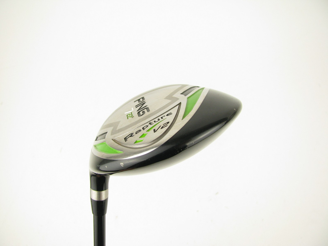 LEFT HAND Ping Rapture V2 7 Wood 22 degree Graphite TFC 939 59g