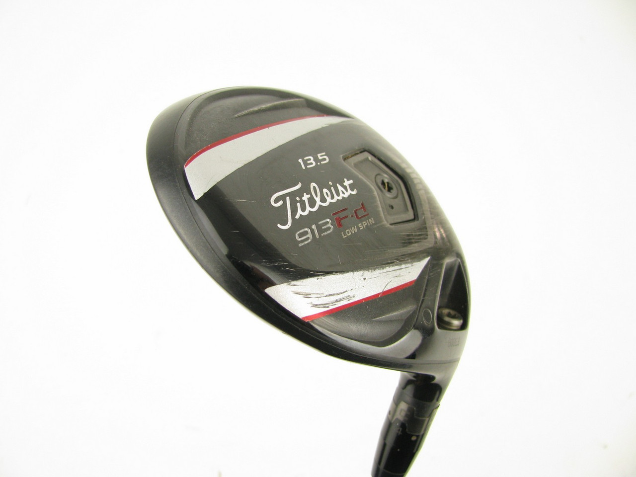 Titleist 913 Fd Low Spin 3 Wood 13.5 degree Graphite Diamana 82
