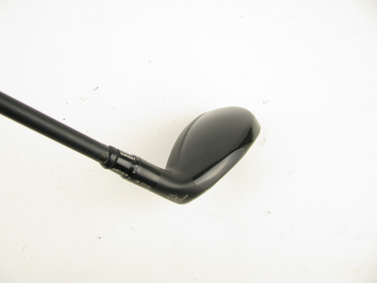 TaylorMade Qi10 Tour #2 Hybrid 17 degree Tensei Limited 75