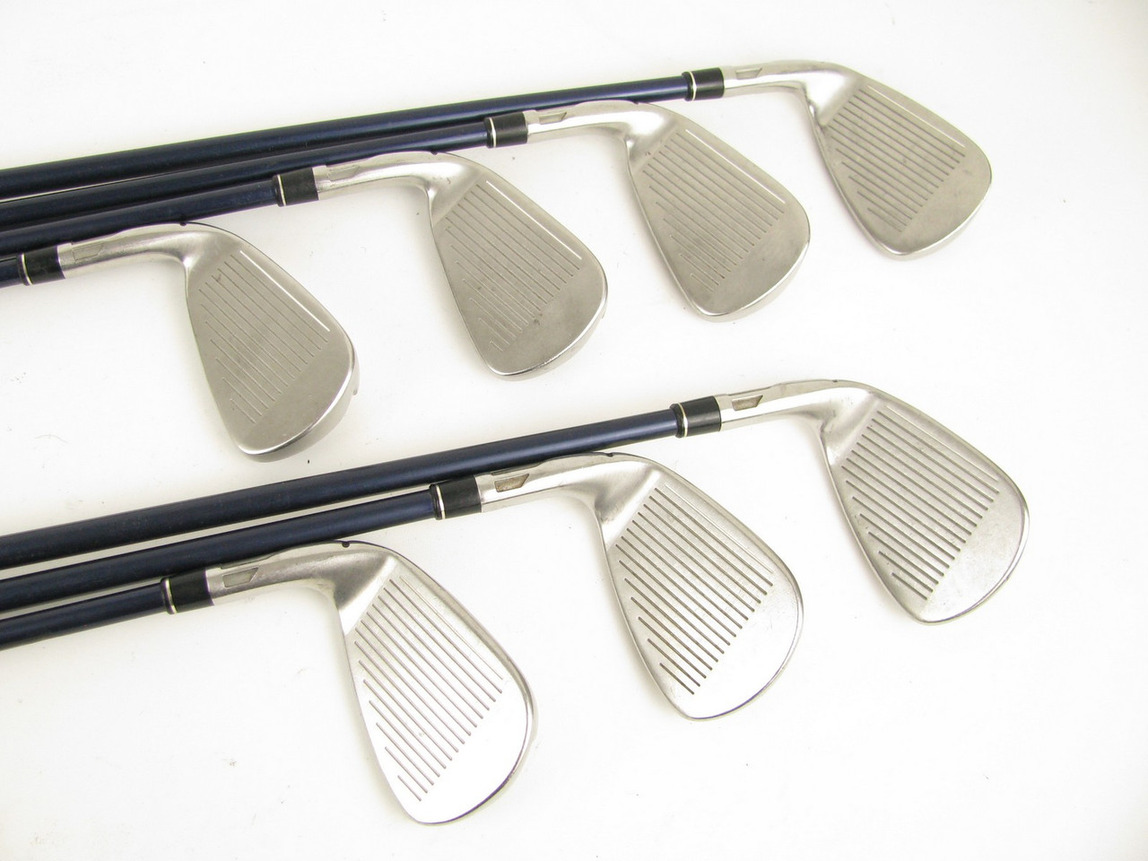 TaylorMade SIM2 MAX OS+PING GLIDE クラブセット TaylorMade SIM2 Max