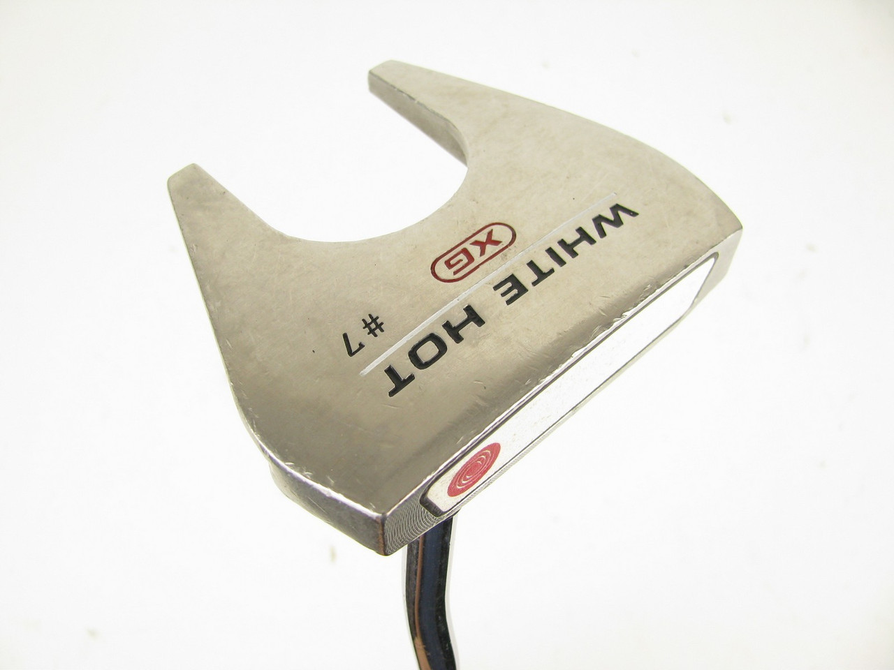 Odyssey White Hot XG #7 Putter 35
