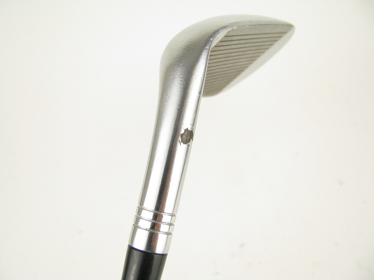 【52°】TaylorMade MILLED GRIND 2 DG x100 TaylorMade Milled Grind 2 Chrome Gap Wedge 52* 52-09 SB Steel Tour