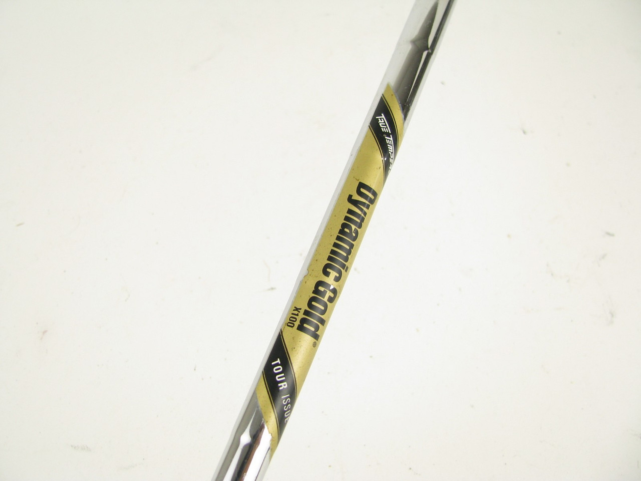 TaylorMade Milled Grind 2 Chrome Gap Wedge 52* 52-09 SB Steel Tour